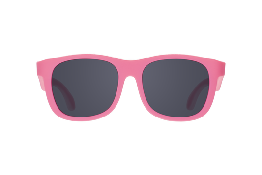 Babiators - Think Pink Navigator Kids Sunglasses