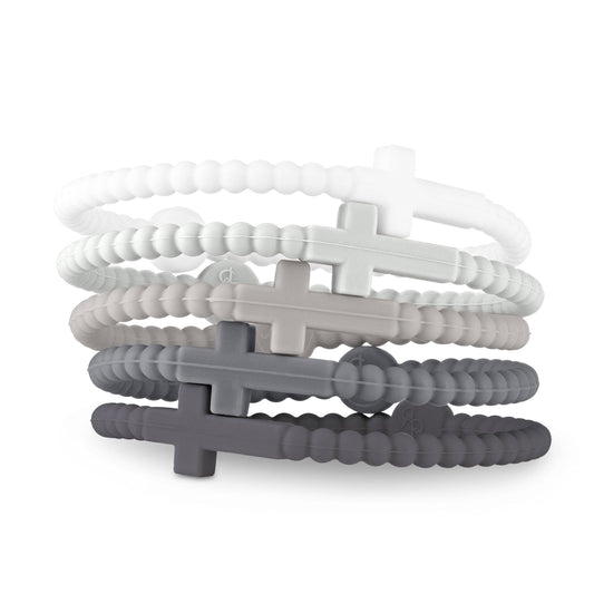 Ryan & Rose - Jesus Bracelets