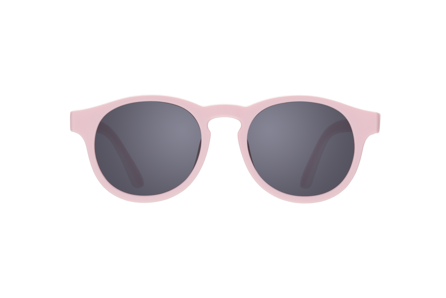 Babiators - Original Keyhole Sunglasses: Ballerina Pink