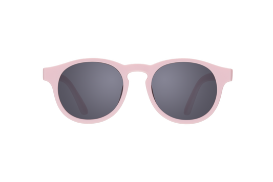 Babiators - Original Keyhole Sunglasses: Ballerina Pink