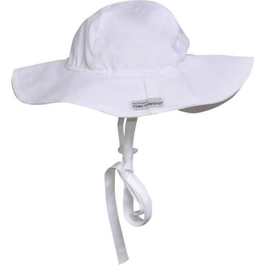 Flap Happy - Kids UPF50+ Girls and Boys Floppy Sun Hat