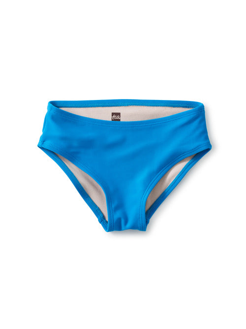 Bikini Bottoms | Caribbean Blue