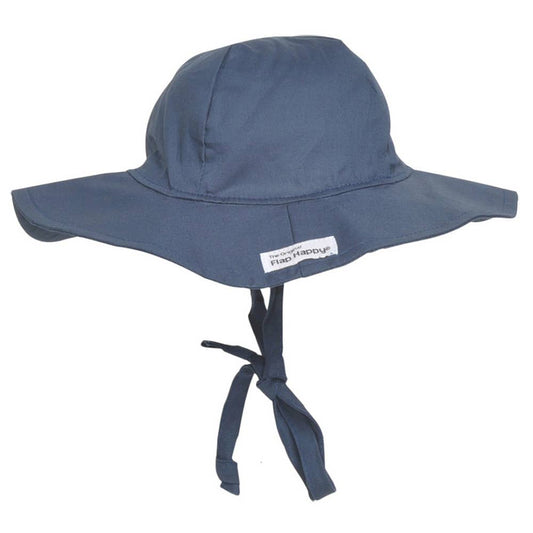 Flap Happy - Kids UPF50+ Girls and Boys Floppy Sun Hat