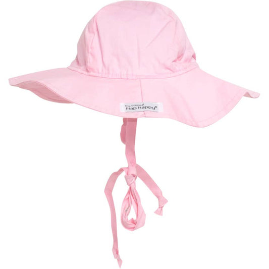 Flap Happy - Kids UPF50+ Girls and Boys Floppy Sun Hat