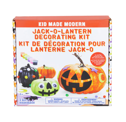 Jack O Lantern Kit