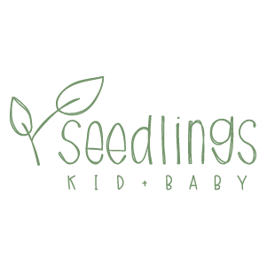 Seedlings Kid & Baby Gift Card