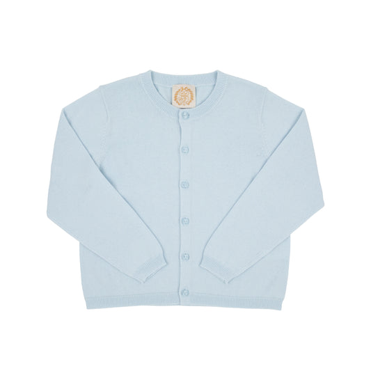 Cambridge Cardigan | Buckhead Blue