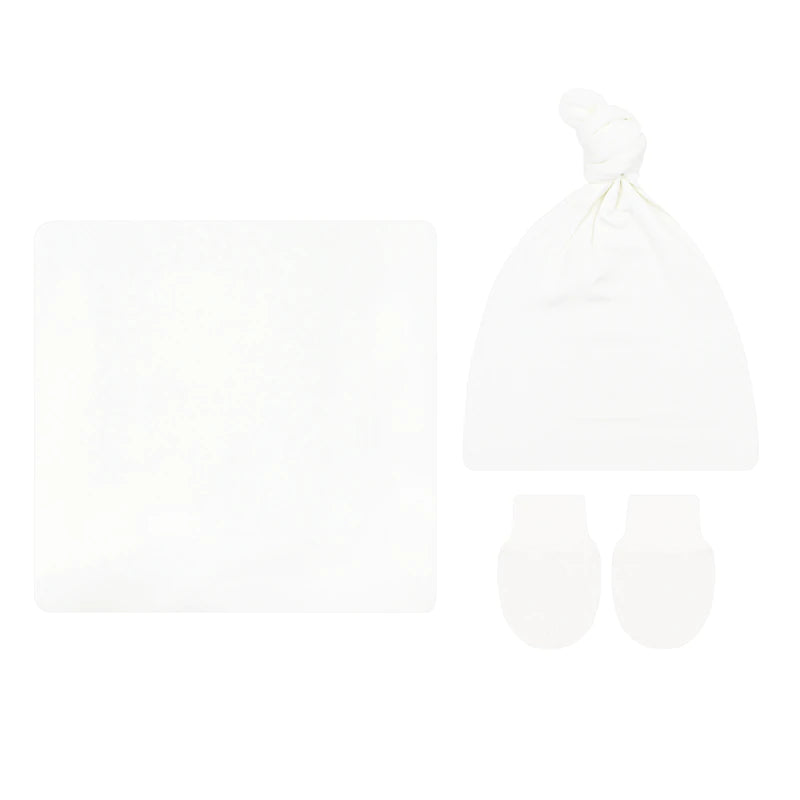 Finley Essential Newborn Hat Bundle