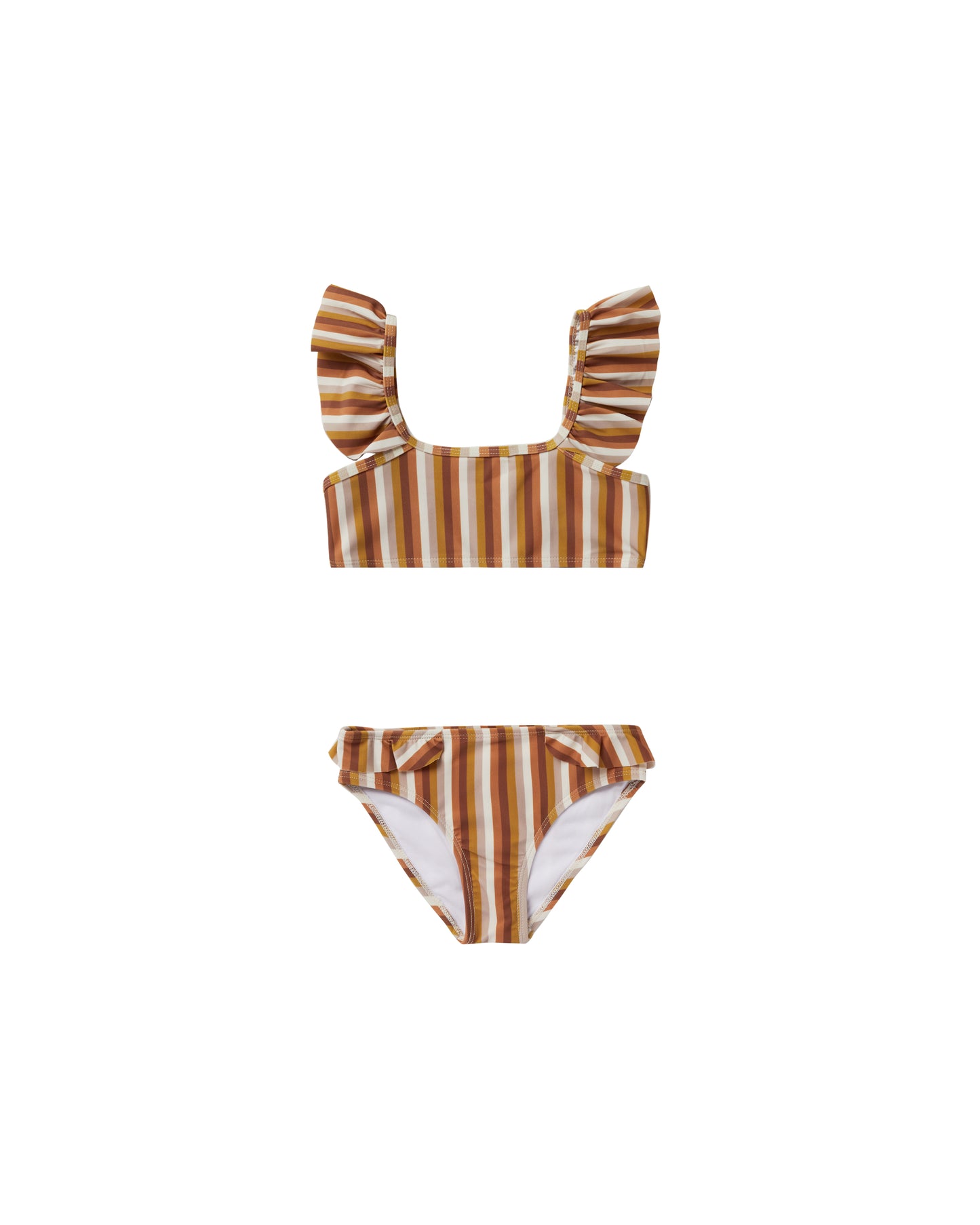 Hanalei Bikini Multi-stripe