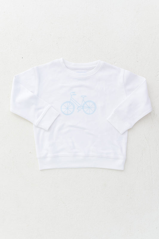 Bicycle Sweatshirt