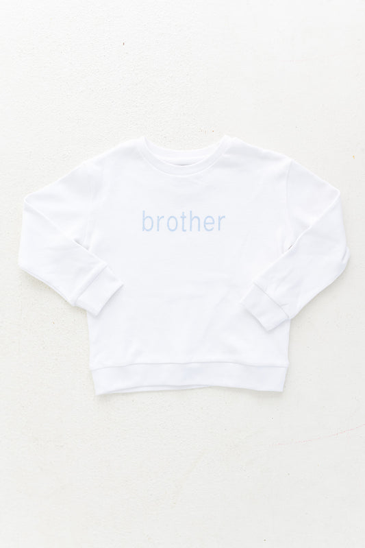 Brother Sweatshirt