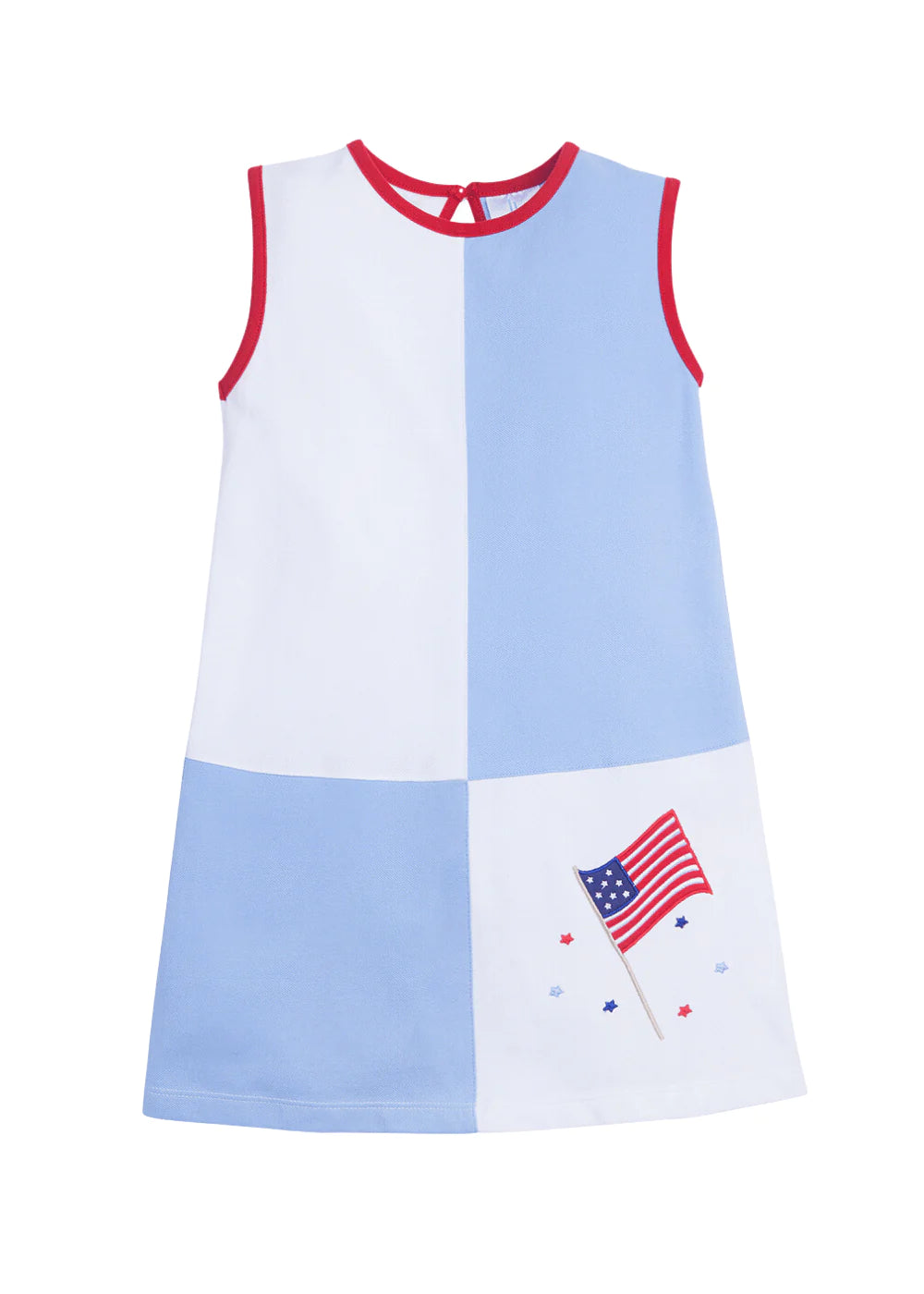 Nellie Dress | Americana