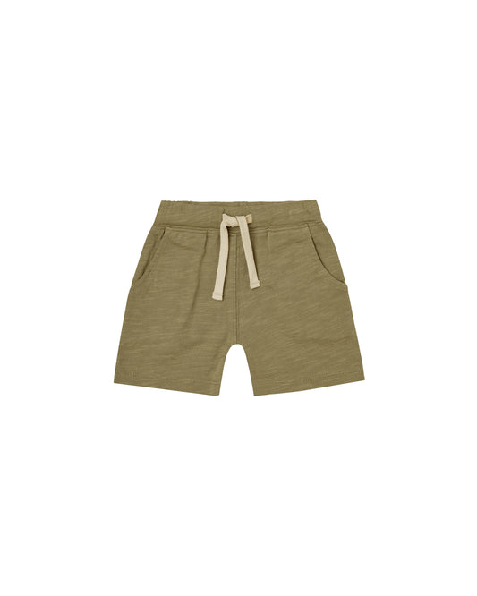 Sam Short | Olive