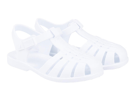 Classica Sandal Blanco