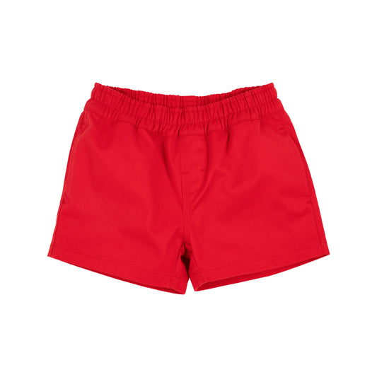 Sheffield Shorts | Richmond Red