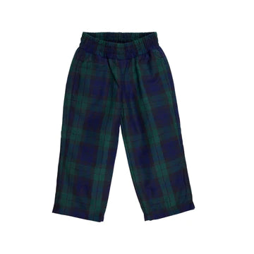 Sheffield Pants Black Watch/Navy