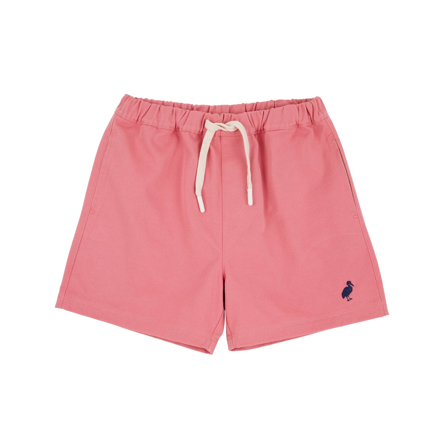 Shelton Shorts | Nantucket Red and Navy