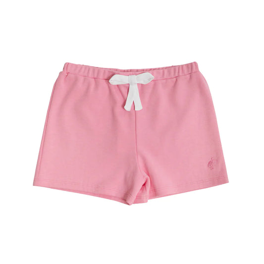 Shipley Shorts | Hamptons Hot Pink