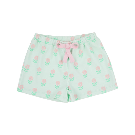 Shipley Shorts with Bows | Flowers for Friends