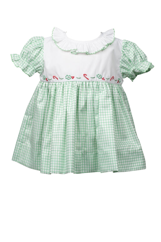 Whistler Girl Holly Dress