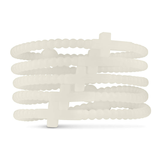 Ryan & Rose - Jesus Bracelets