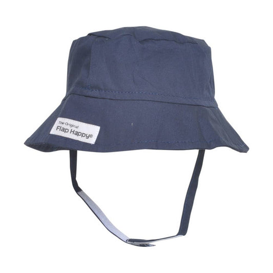 Flap Happy - Kids UPF50+ Girls and Boys Bucket Sun Hat