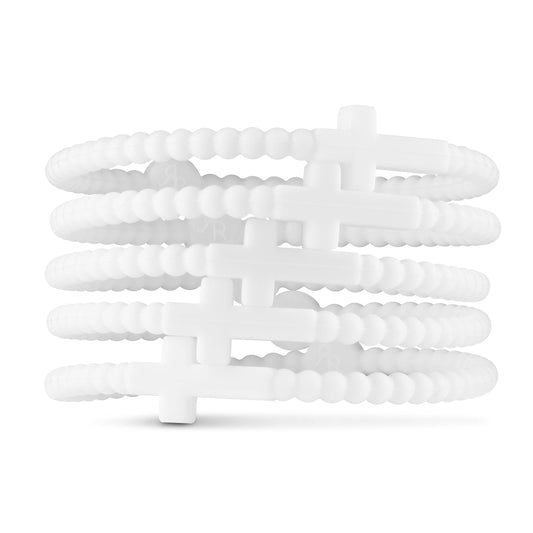 Ryan & Rose - Jesus Bracelets