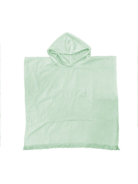 Coast Kids - Busselton Hooded Beach Towel