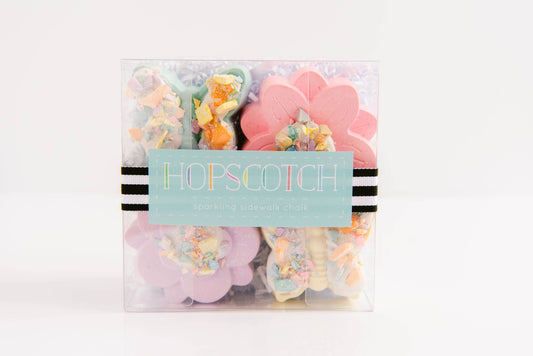 HOPSCOTCH - Sweet Spring