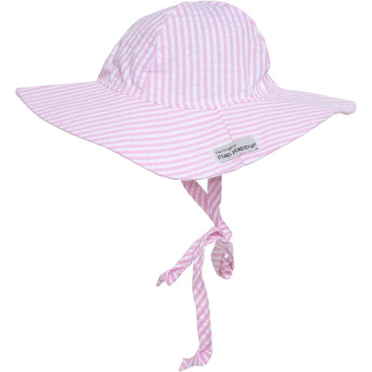 Flap Happy - Kids UPF50+ Girls and Boys Floppy Sun Hat