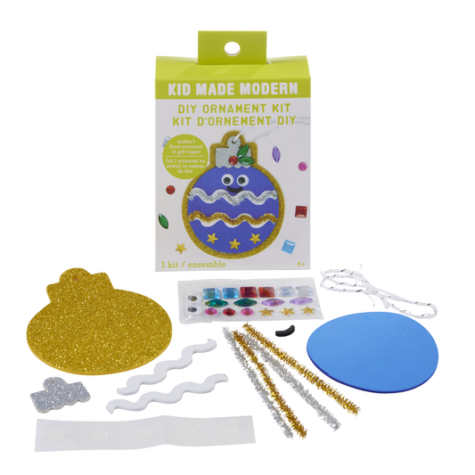 DIY Ornament Kit - Ornament