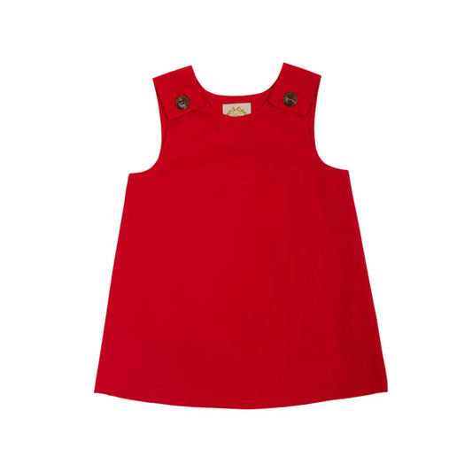 Juliet Jumper Richmond Red