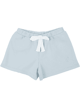 Shipley Short | Buckhead Blue